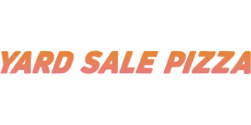 Yard Sale Pizza Promo Code