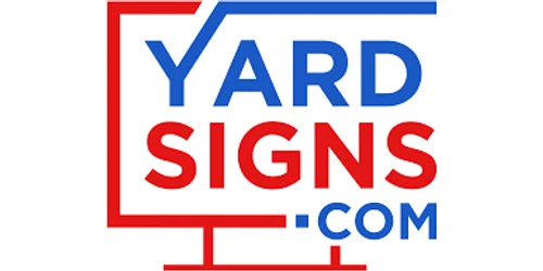 YardSigns.com Promo Code