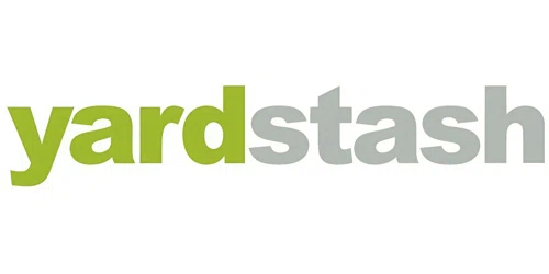 YardStash Promo Code