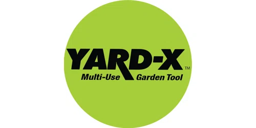 Yard-X Promo Code