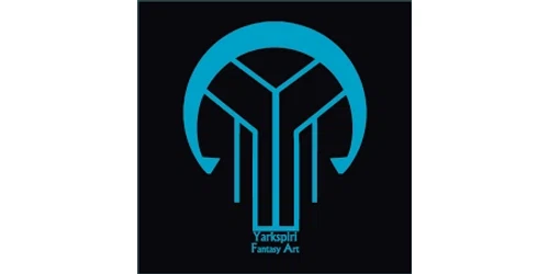 YarkspiriFantasyArt Promo Code