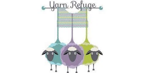 Yarn Refuge Promo Code