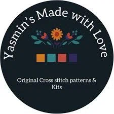 Yasmin's Made with Love Promo Code