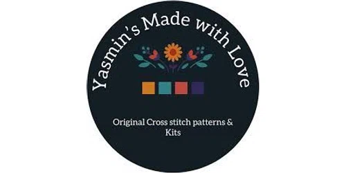 Yasmin's Made with Love Promo Code