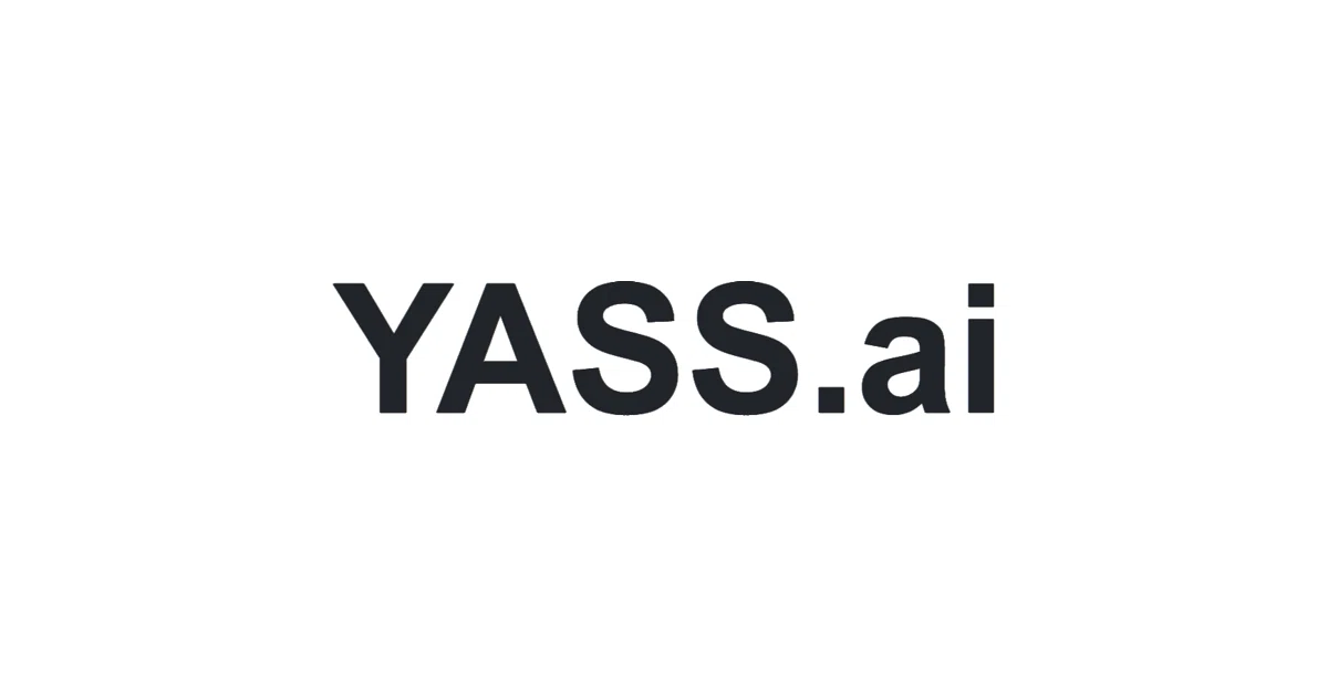 YASS Promo Codes - 75% Off Discount Code August 2025