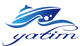 Yatim Brand Merchant Logo