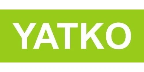 Yatko Promo Code