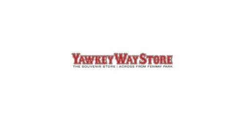 30% Off Yawkey Way Store Promo Code, Coupons | Sep 2022