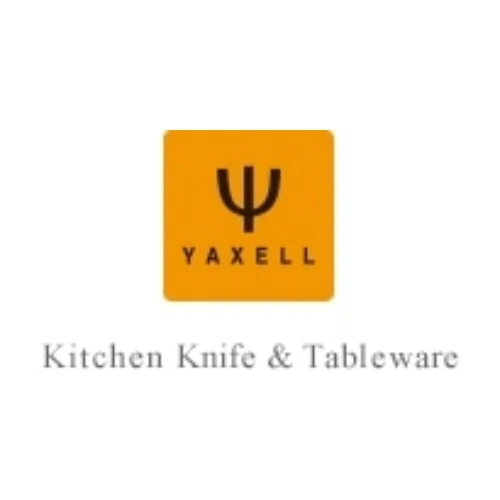 Yaxell Merchant Logo