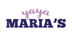 Yaya Maria's Promo Code
