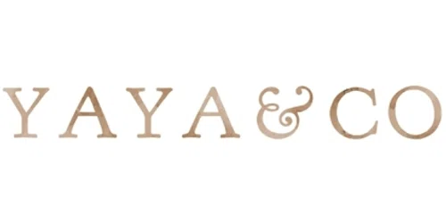 YaYa & Co Merchant logo