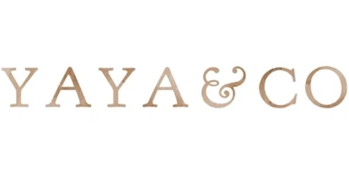 YaYa & Co Merchant logo