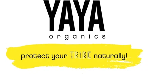 YAYA Organics Promo Code