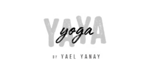 Yaya Yoga coupon