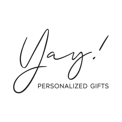 Yay Personalized Gifts Promo Code