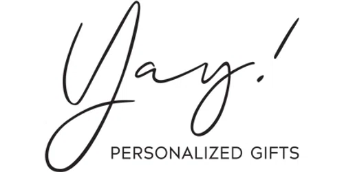 Yay Personalized Gifts Promo Code