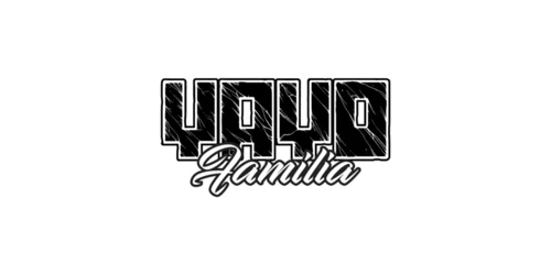 Yayo Familia coupon