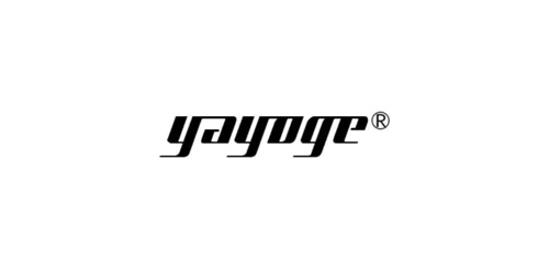Yayoge coupon