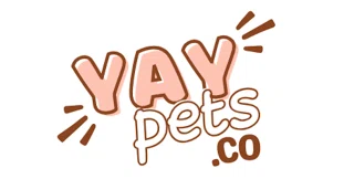 Yay Pets Merchant Logo