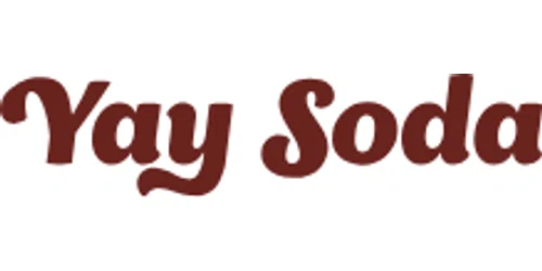 Yay Soda Promo Code
