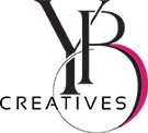 YB Creatives Merchant Logo