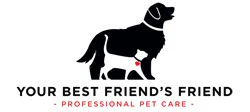 YOUR BEST FRIEND’S FRIEND Promo Code — 50 Off 2024