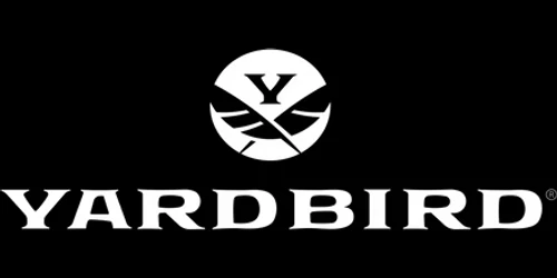 Yardbird Pluckers Promo Code