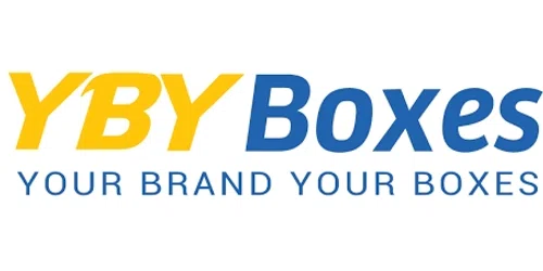 YBY Boxes Merchant logo