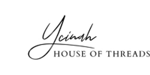 Ycinah House of Threads Promo Code