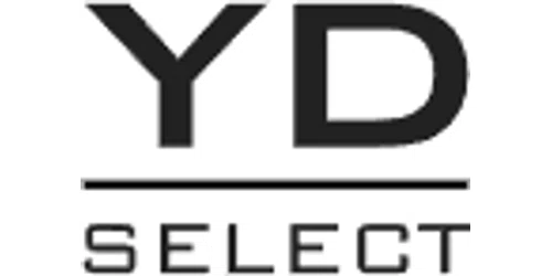 YD Select Promo Code