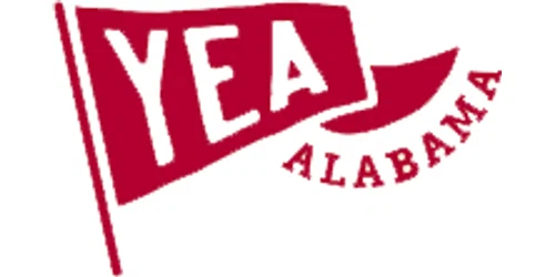Yea Alabama Store Promo Code