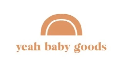 Yeah Baby Goods coupon