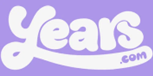 Years.com Promo Code