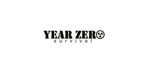 Year Zero Survival coupon