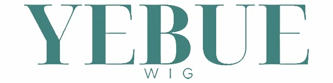 Yebue-Wig Merchant Logo