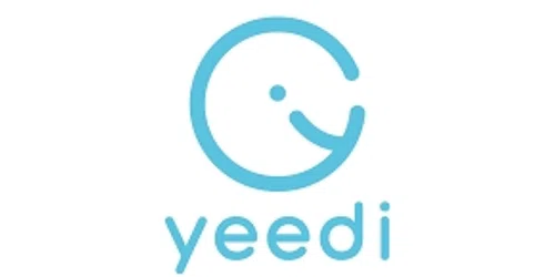 Yeedi Merchant logo