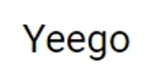 Yeego Merchant logo