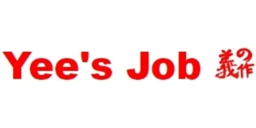 Yee's Job Promo Code