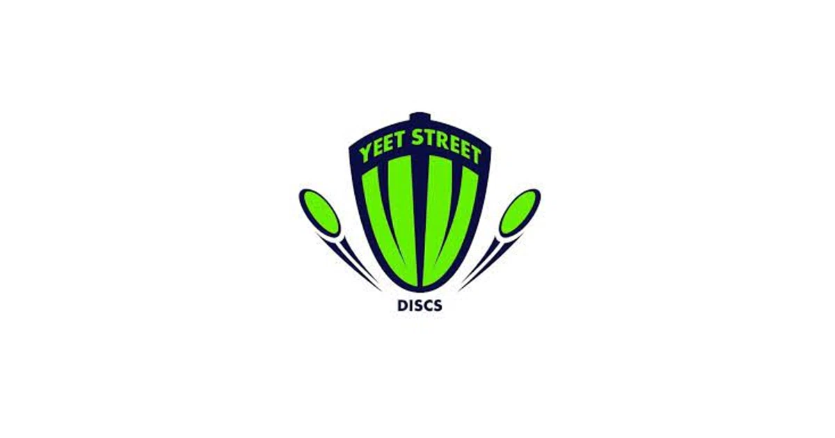 Yeet Street Discs Promo Codes - 15% Off in December 2024