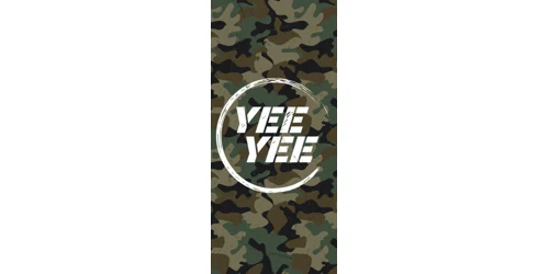 Yee Yee Apparel Promo Code