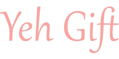 Yeh Gift Merchant logo