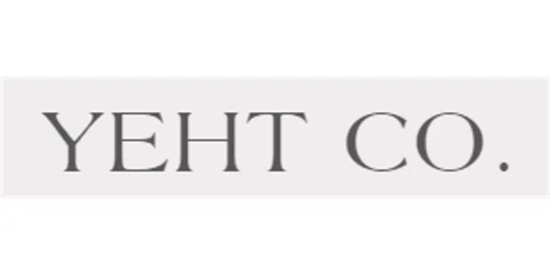 YEHT CO Merchant logo