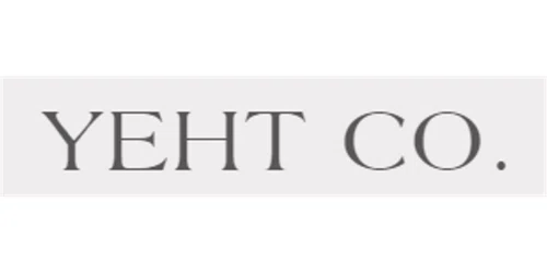 YEHT CO Merchant logo