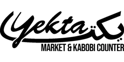 Yekta Market Promo Code