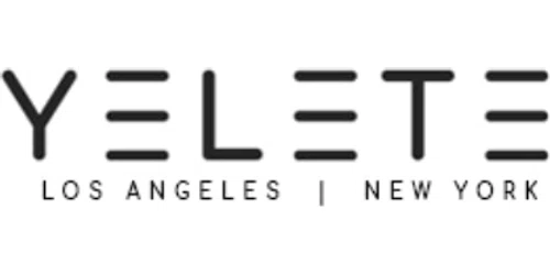 Yelete Promo Code