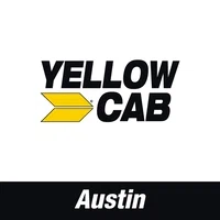 Yellow Cab Austin Merchant Logo