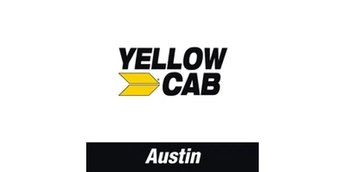Yellow Cab Austin Promo Code