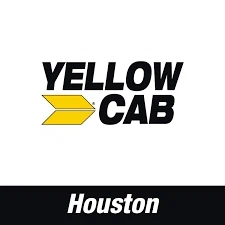 Yellow Cab Houston Merchant Logo