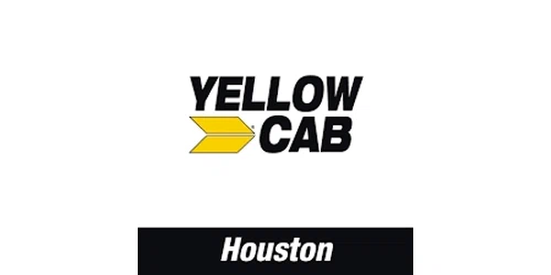 Yellow Cab Houston Promo Code
