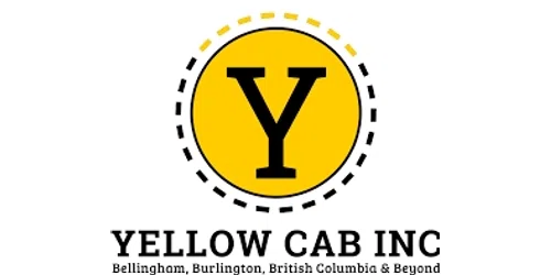 Yellow Cab Merchant logo